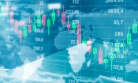 欧洲主要股指集体收跌 德国DAX30指数跌1