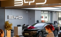 关键时刻出手！巴菲特旗下公司发行900亿日元债券